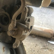 Суппорт передний Daewoo Matiz 1 0.8 Daewoo Matiz 