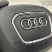 Подушка безопасности в руль Audi Q7 4M 3.0 TFSI Audi Q7 