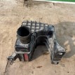 Резонатор воздушного фильтра Mazda 6 2007-2012 K3804 GH Mazda 6  
