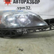 Кронштейн фар правый Mazda Mazda 3 (BK) 2002-2009 Mazda 2 оригинальный номер BP4K50151C