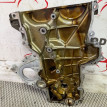 Крышка двигателя передняя 1.6 G4FG KIA Hyundai Hyundai Elantra оригинальный номер 213502B702