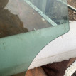 Стекло двери Mazda 3 2009-2013 BL, заднее левое Mazda 3 