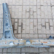 Порог со стойкой левый Chevrolet Aveo T250 Chevrolet Aveo оригинальный номер 96410762