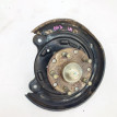 Кулак Subaru Impreza 1996 28411AA030 GF EJ20E, задний левый Subaru Impreza 