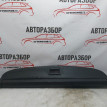 Шторка багажника Opel Astra J универсал Opel Astra оригинальный номер 13261820