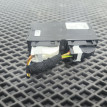 Блок управления климат-контролем BMW X6 2020 6411160466 G06 B57D30A BMW X6 