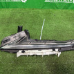 Поворотник Lexus IS 2013-2016 8162053010, левый Lexus IS 