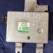 Компьютер эбу Nissan Sunny 237100M311 FB14, GA15DE Nissan Sunny оригинальный номер 237100M311