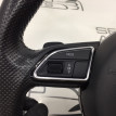 Руль Audi Q7 4L 3.0TDI CRCA 2014 Audi Q7 