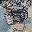 Двигатель Peugeot 308 