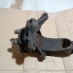 Кулак поворотный передний левый Land Rover Freelander 