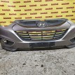 Бампер передний Hyundai ix35 