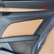 Обшивка двери Mercedes-Benz E-Class 2012 C207 271.860 Mercedes-Benz E-klasse 
