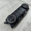 Блок управления климат-контролем Mercedes ML A2519063300 W164, передний Mercedes-Benz M-klasse  