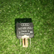 Реле вентилятора Audi A4 B5 443951253J Audi A4 оригинальный номер 443951253j