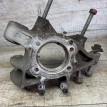 Кулак поворотный задний левый Volkswagen Touareg Volkswagen Touareg оригинальный номер 7p505435b