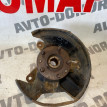 Кулак поворотный Mazda Cx-7 2.3 2008 Mazda 2 оригинальный номер L206-33-020A