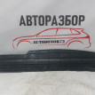 Воздуховод радиатора Hyundai Solaris Hyundai Solaris оригинальный номер 291354L000