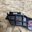 Кронштейн заднего бампера левый Toyota RAV 4 IV (CA40)  оригинальный номер 52156-42010