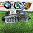 Резистор отопителя Audi A4 2013 Audi A4