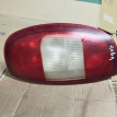 Фонарь Chevrolet Niva 21233716011 Chevrolet Niva оригинальный номер 21233716011