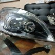 Фара ксенон Volvo S60 2010-2013 31299993, правая Volvo S60  