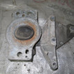 Опора двигателя правая Renault Megane II 2002-2009 Renault 20 оригинальный номер 8200338372