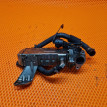 Радиатор egr SsangYong d20dtf Ssang Yong Actyon 