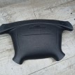 Подушка безопасности на руле Chevrolet Rezzo Chevrolet Rezzo оригинальный номер au7zr17sz