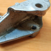 Кронштейн (крепление) КПП Toyota Yaris 1KR-FE 2011 Toyota Yaris оригинальный номер 3136164010