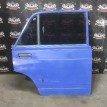 Дверь задняя правая Ваз 2105 2107 ВАЗ (Lada) 2107 оригинальный номер 21050620001500