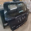 Крышка (дверь) багажника Ssang Yong Rexton 