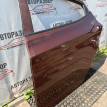 Дверь задняя левая Hyundai Elantra 5MD 2011-2016 Hyundai Elantra оригинальный номер 770033X001