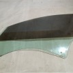 Стекло двери передней левой Jaguar XF 