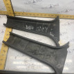 Накладка стойки нижняя Toyota BB Toyota bB оригинальный номер 62414B1020
