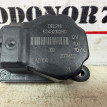 Моторчик заслонки печки Chevrolet Cruze Opel Mokka оригинальный номер 13372986