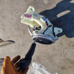 Селектор акпп Honda Fit 
