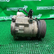 Компрессор кондиционера Mitsubishi Pajero 2000-2022 7813A291 6G75 Mitsubishi Pajero 