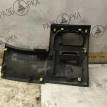 Накладка торпедо подрулевая Citroen C4 B7 Citroen C4 оригинальный номер 9688988577