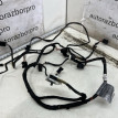 Электропроводка печки BMW X3 F25 04.2012 64119234934 SAV N55 BMW X3 