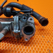 Радиатор egr SsangYong d20dtf Ssang Yong Actyon 