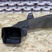 Воздуховод в торпеду Lexus NX II  оригинальный номер 55843-F6010