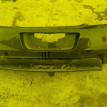 Бампер Honda CR-Z оригинальный номер 71501-SZT-ZZ00