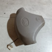 Подушка безопасности в рулевое колесо Toyota Prius оригинальный номер 4513047010B0