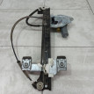 Стеклоподъемник Chevrolet TrailBlazer 10356993 1, задний правый Chevrolet Blazer 