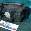 Фара левая галоген Land Rover Discovery 3 2.7 DT Land Rover Discovery оригинальный номер XBC500032
