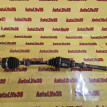 Полуось (привод в сборе) Toyota RAV 4 оригинальный номер 4341042170