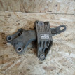 Подушка двигателя левая Opel Astra J A16XER Opel Astra оригинальный номер 13287955