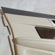 Обшивка двери задней левой Jaguar XF оригинальный номер C2Z8793AMZ