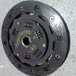Диск сцепления Renault Sandero I (2009—2014) Renault 14 оригинальный номер 8200507366
